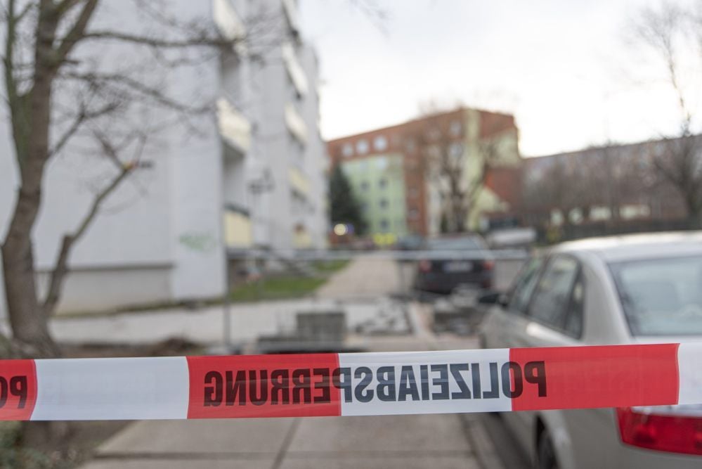 Bei der Explosion in einem Plattenbau in Blankenburg (Harz) kam Mitte Dezember ein Mann ums Leben, 15 weitere Bewohner wurden teils schwer verletzt.