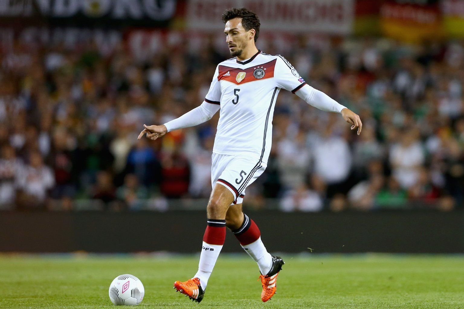 Jerome Boateng