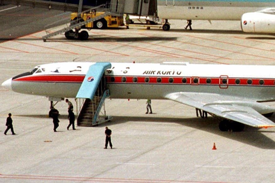 Air Koryo soll laut Nutzerbewertungs-Portal „Skytrax“ die schlechteste Airline der Welt sein.