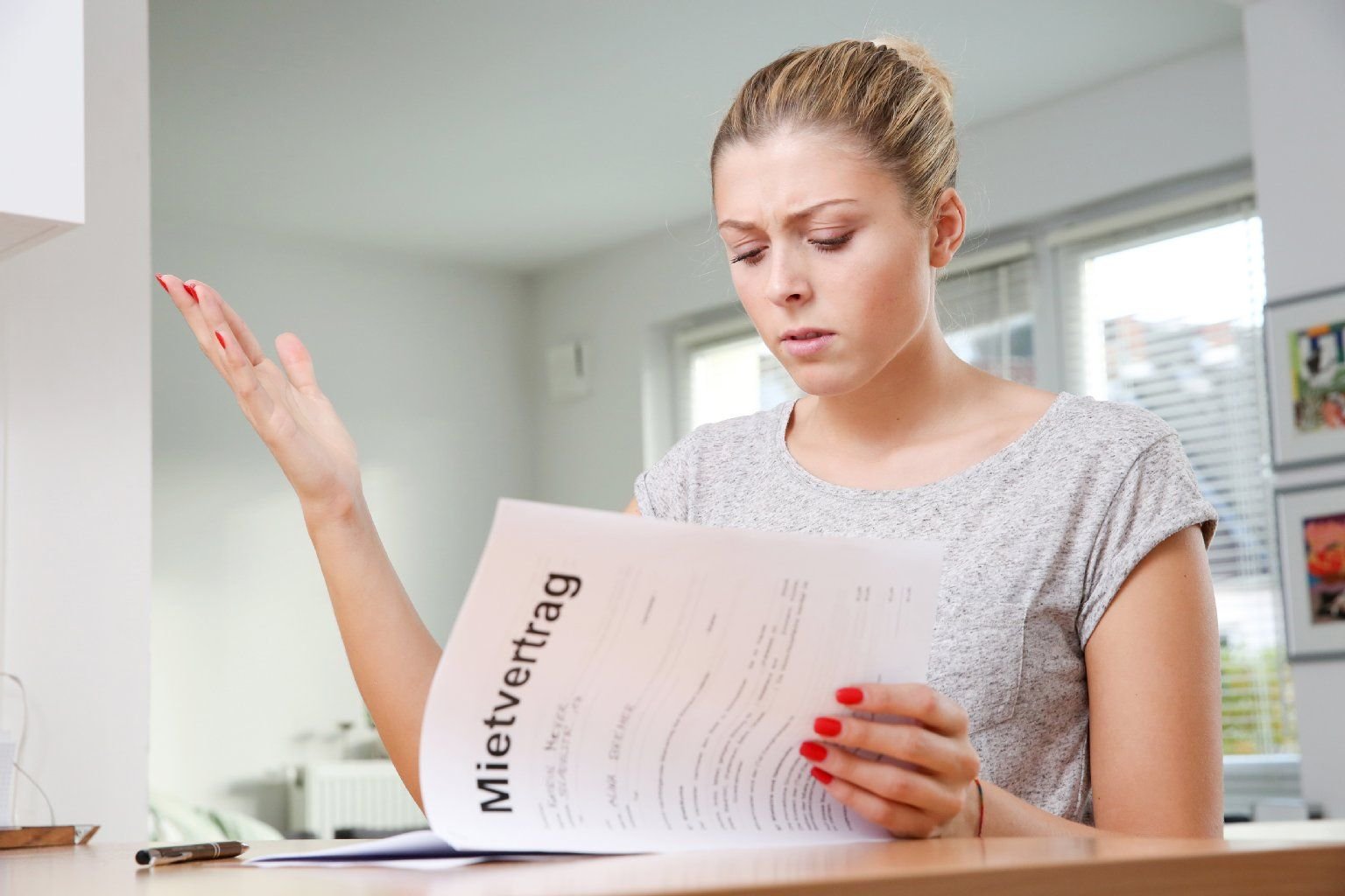 Das Mietrecht ist sehr komplex – und oft ist eine vermeintliche Wahrheit nur ein altes Märchen.