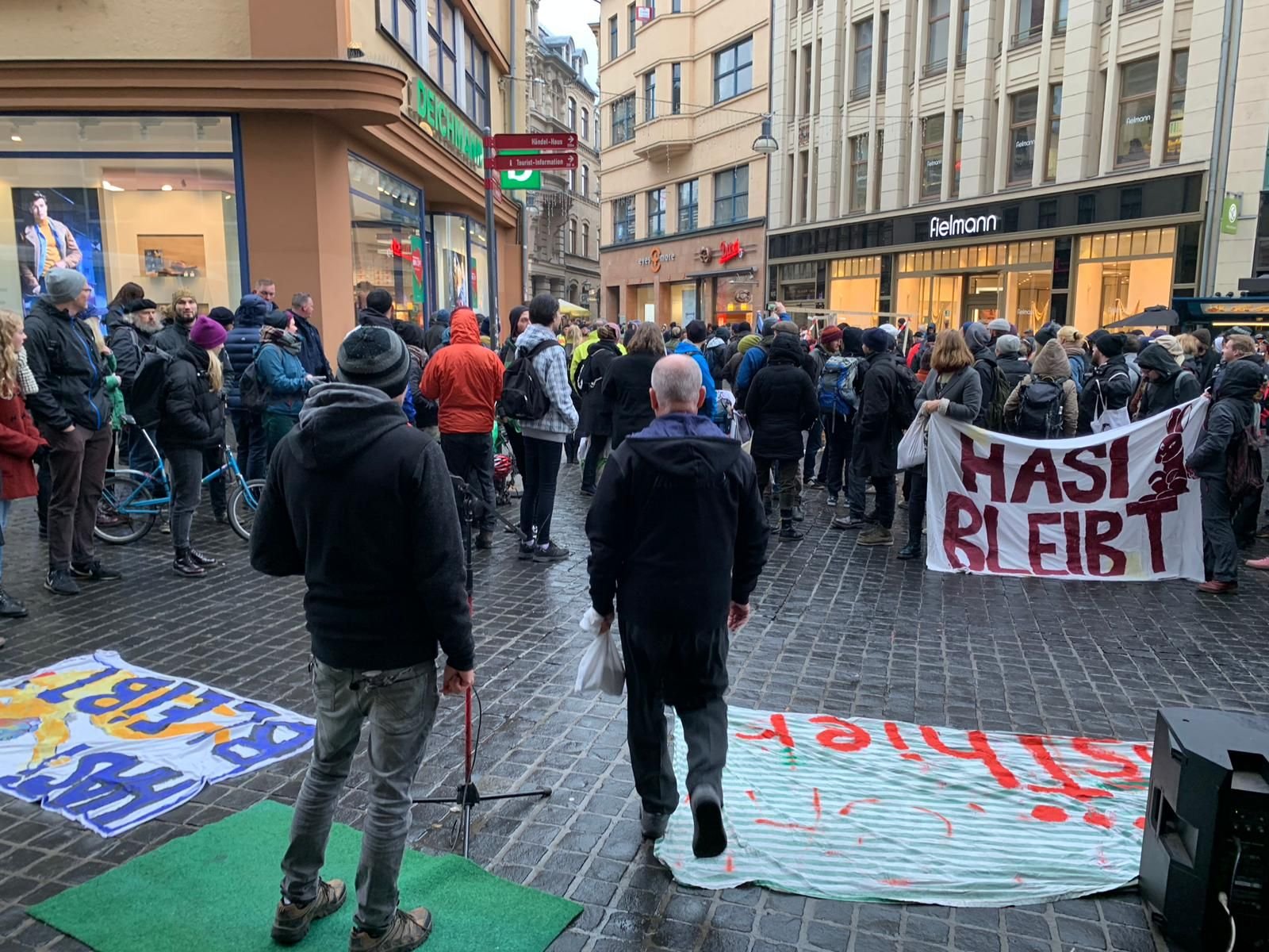 Hasi-Sympathisanten