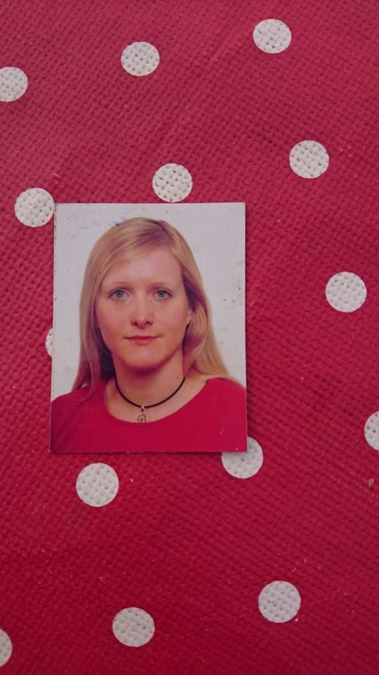 Peggy (39) wird seit dem Abend des 30. März vermisst. Wer hat sie seitdem gesehen?