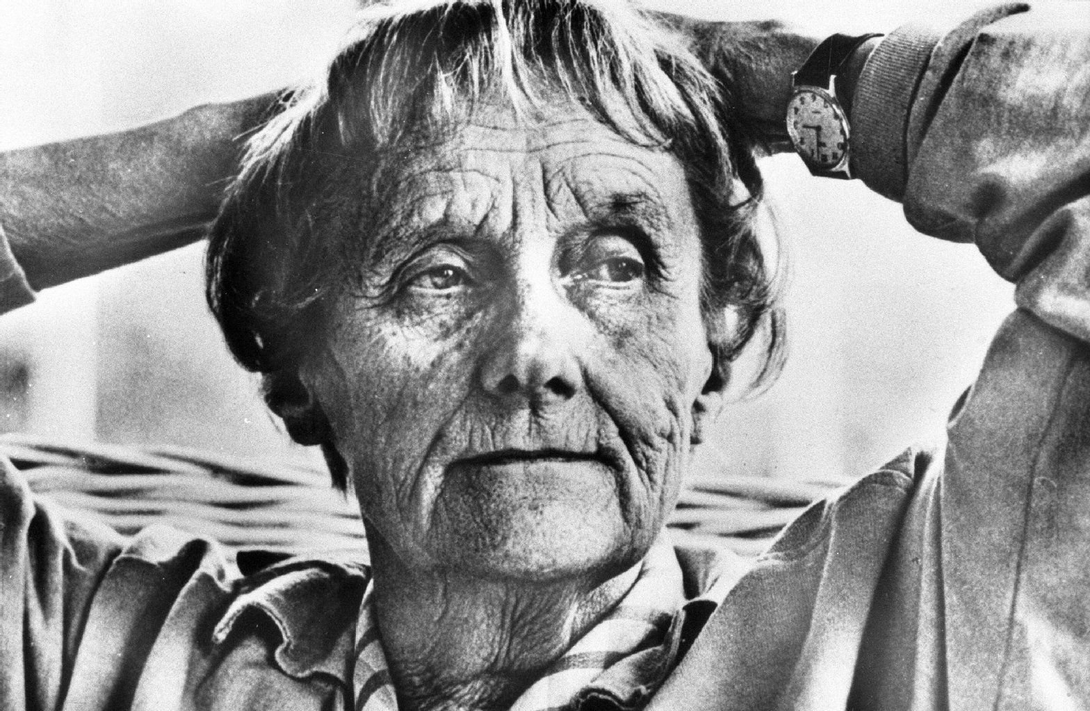 Während des Zweiten Weltkriegs schrieb Astrid Lindgren (Foto) nicht nur das symbolträchtige Buch "Pippi Langstrumpf", sondern auch Tagebuch. Die deutsche Fassung erscheint im Oktober.
