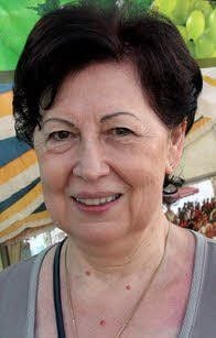 Angelika Winne