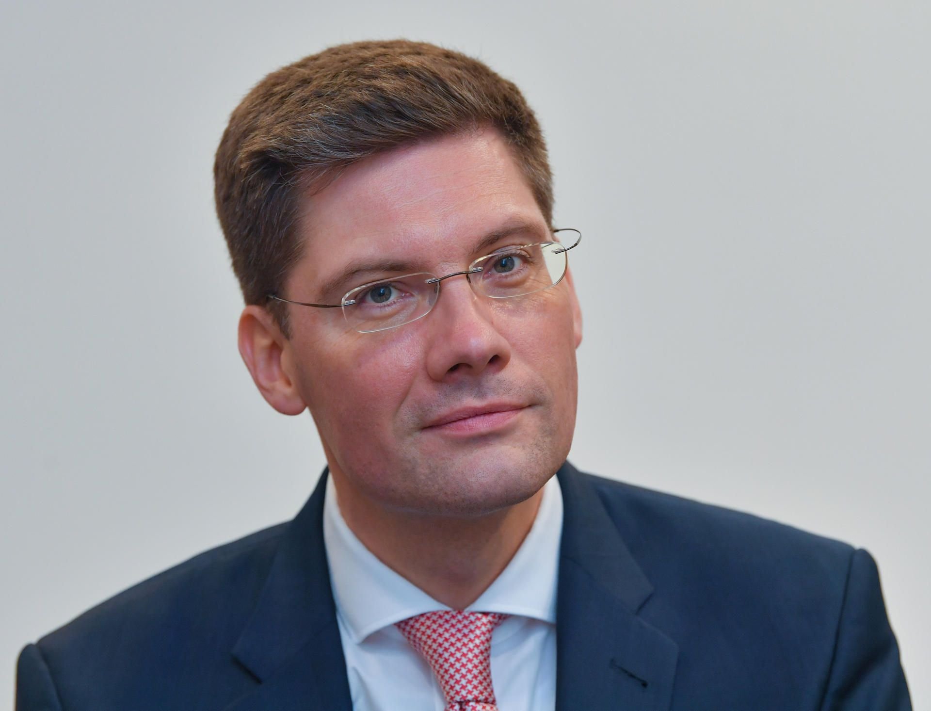 Christian Hirte