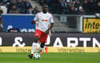 Verteidiger Dayot Upamecano könnte gegen Mainz ins Team von RB Leipzig zurückkehren.