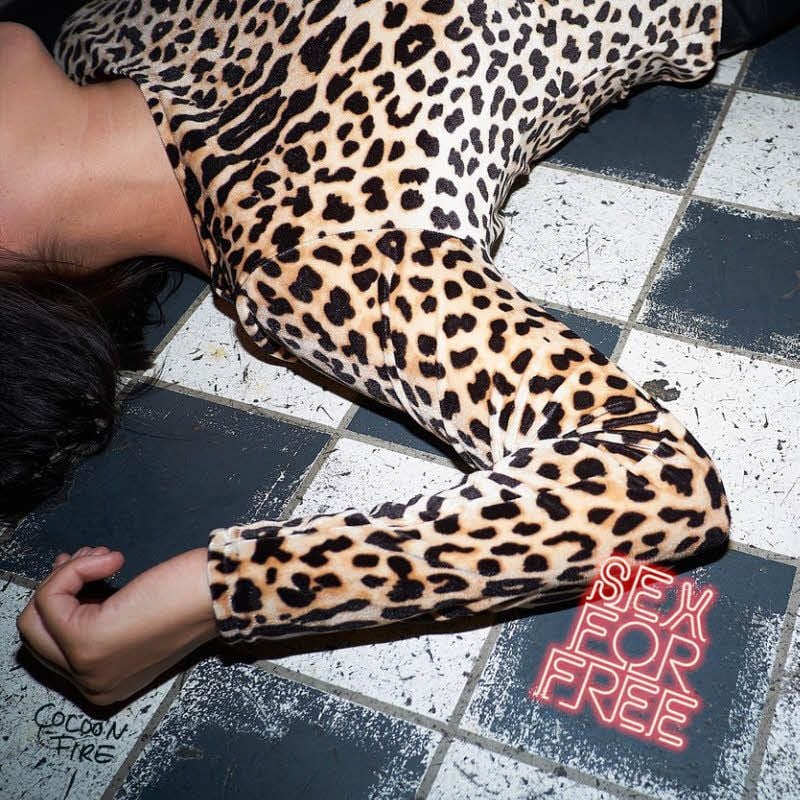 Cocoon Fire, Sex for free, Baboon Heart Rec.