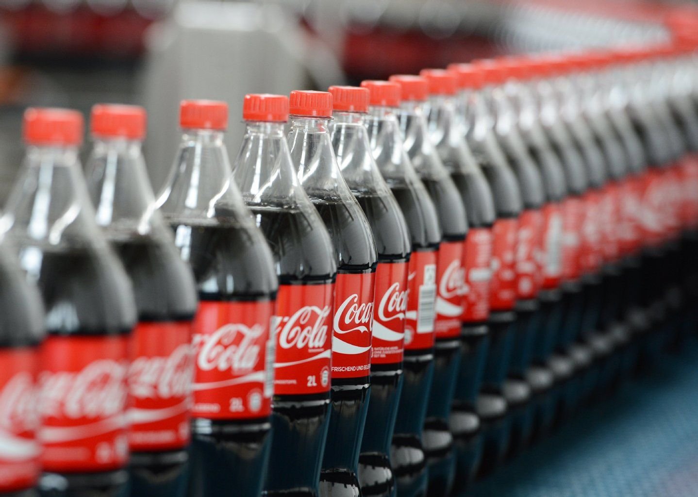 Coca-Cola