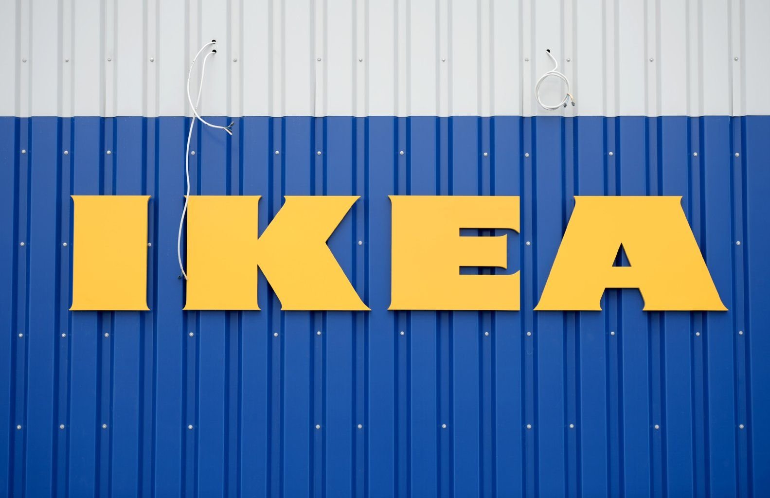 Ikea muss nicht mit einer Rückgabeflut kämpfen.
