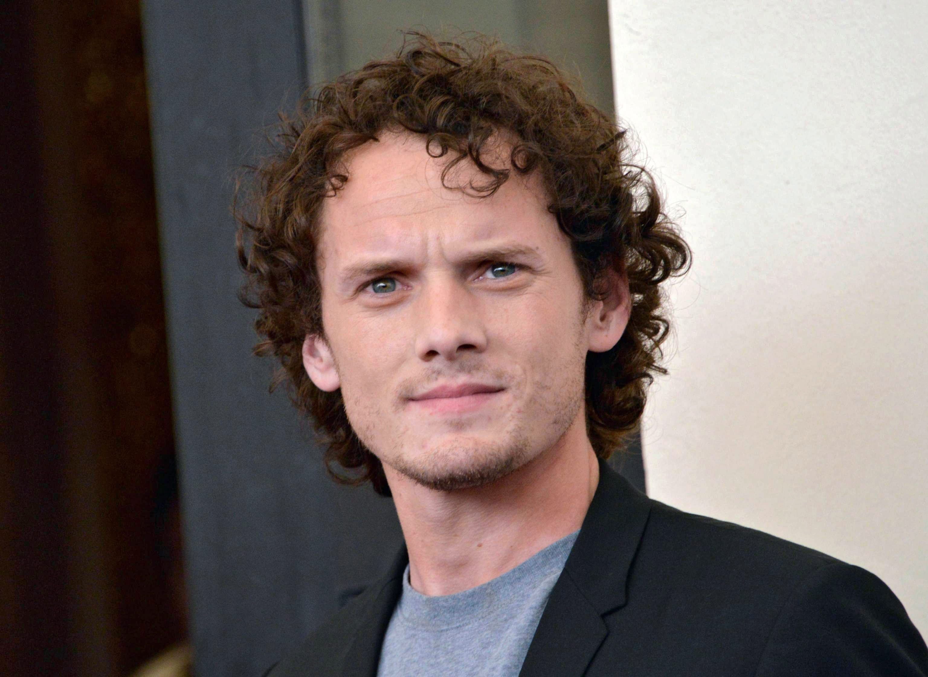„Star Trek“-Schauspieler Anton Yelchin starb im Alter von 27 Jahren.