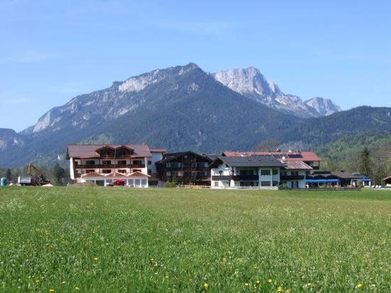 Alpenhotel Zechmeisterlehen