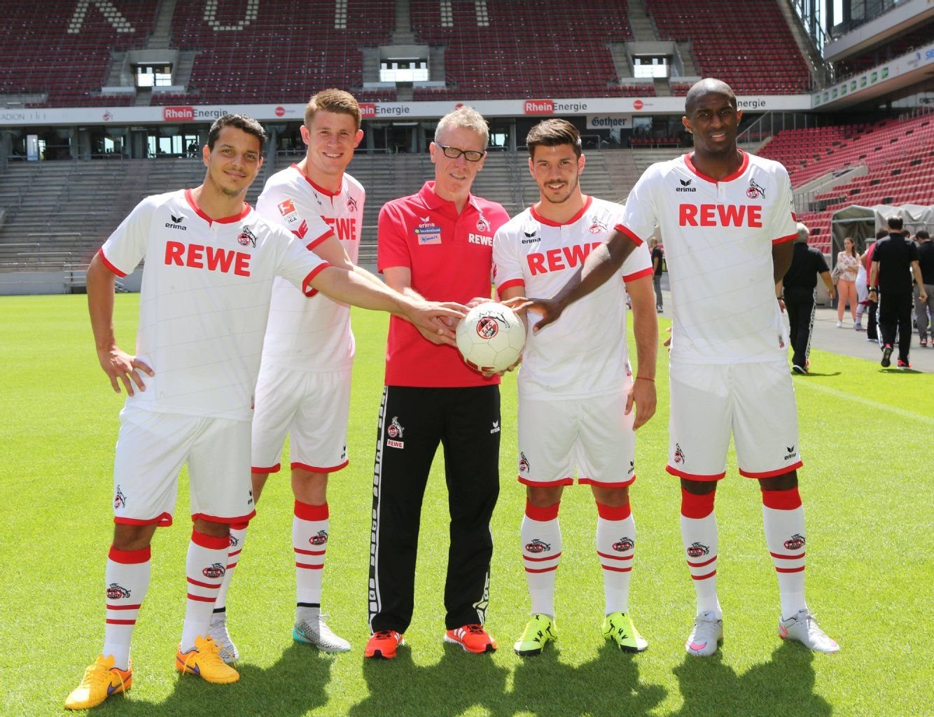 FC Ingolstadt