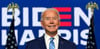 Joe Biden, Präsidentschaftskandidat der Demokraten, soll die umkämpften Bundesstaaten Michigan und Wisconsin gewonnen haben. Ihm fehlt nur noch ein Staat zum Wahlsieg.