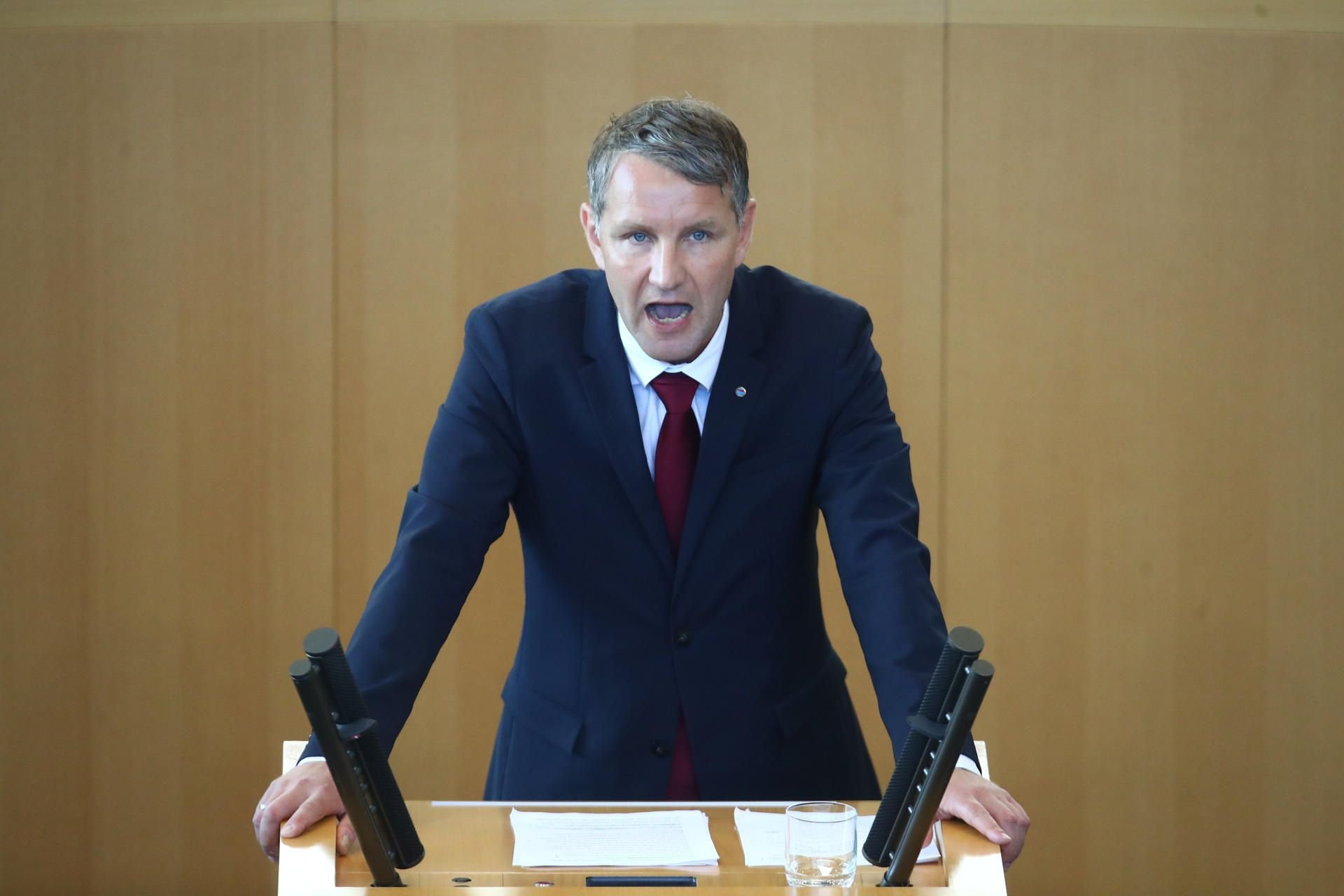Björn Höcke