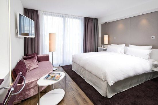 i31 Hotel, Berlin