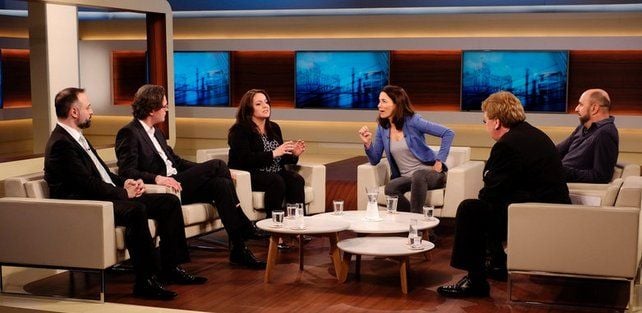 Die Talkrunde von Anne Will beschäftigte sich am Sonttagabend mit der Frage „Streit um Erdogan-Kritik - Kuscht die Bundesregierung vor der Türkei?“