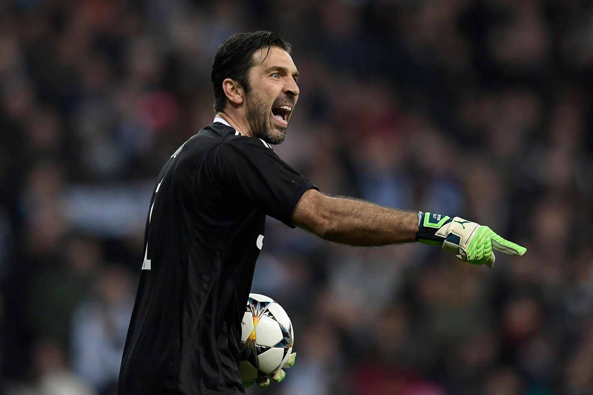 Gianluigi Buffon