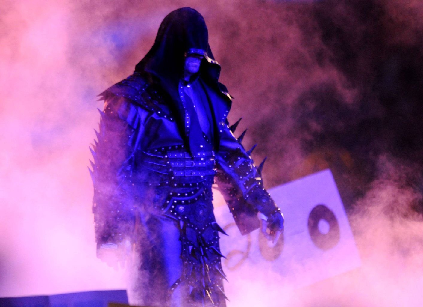 Der Undertaker