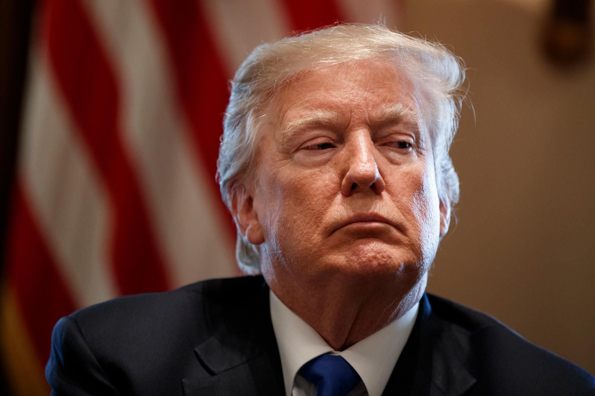 Donald Trump will die Kinder illegaler Einwanderer am liebsten ausweisen.