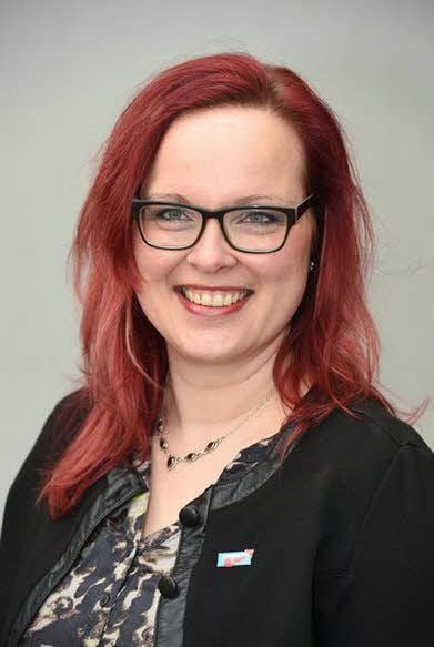 Lydia Funke