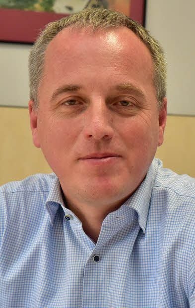 Rüdiger Erben, Landtagsabgeordnete für die SPD würft Bad Lauchstädt Bürgermeister Christian Runkel (CDU) vor, bei der Entscheidung zu einer möglichen Grundsteuererhöhung gelogen zu haben.