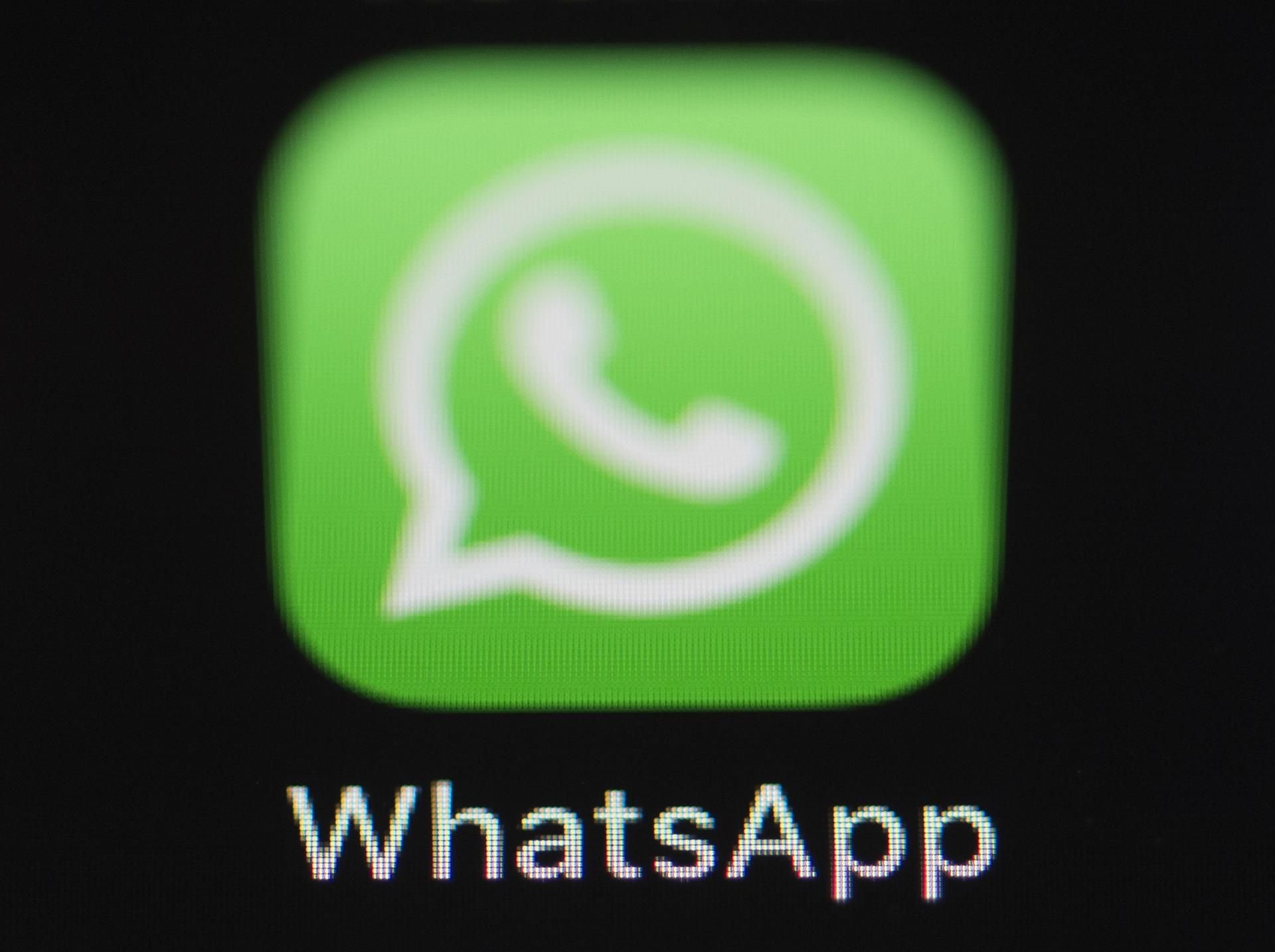 Viele Nutzer kennen nicht alle praktischen Whatsapp-Funktionen und wie man sie einstellt. (Symbolbild)