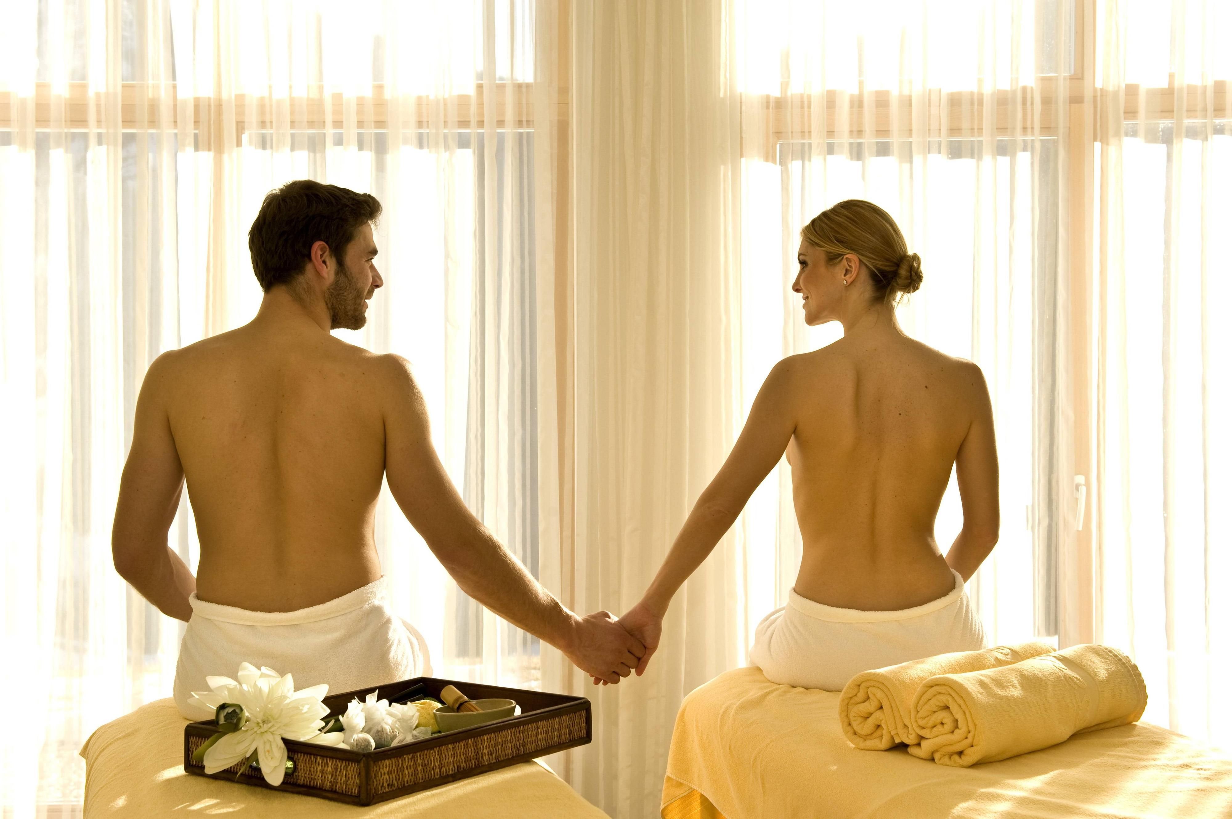 Kurzurlaub im Wellness-Hotel? Diese Art von Urlaub eignet sich nicht für jedes Paar.