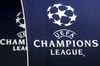 Weiter warten auf das Uefa-Urteil: Noch hat RB Leipzig keine Lizenz für die Champions League.