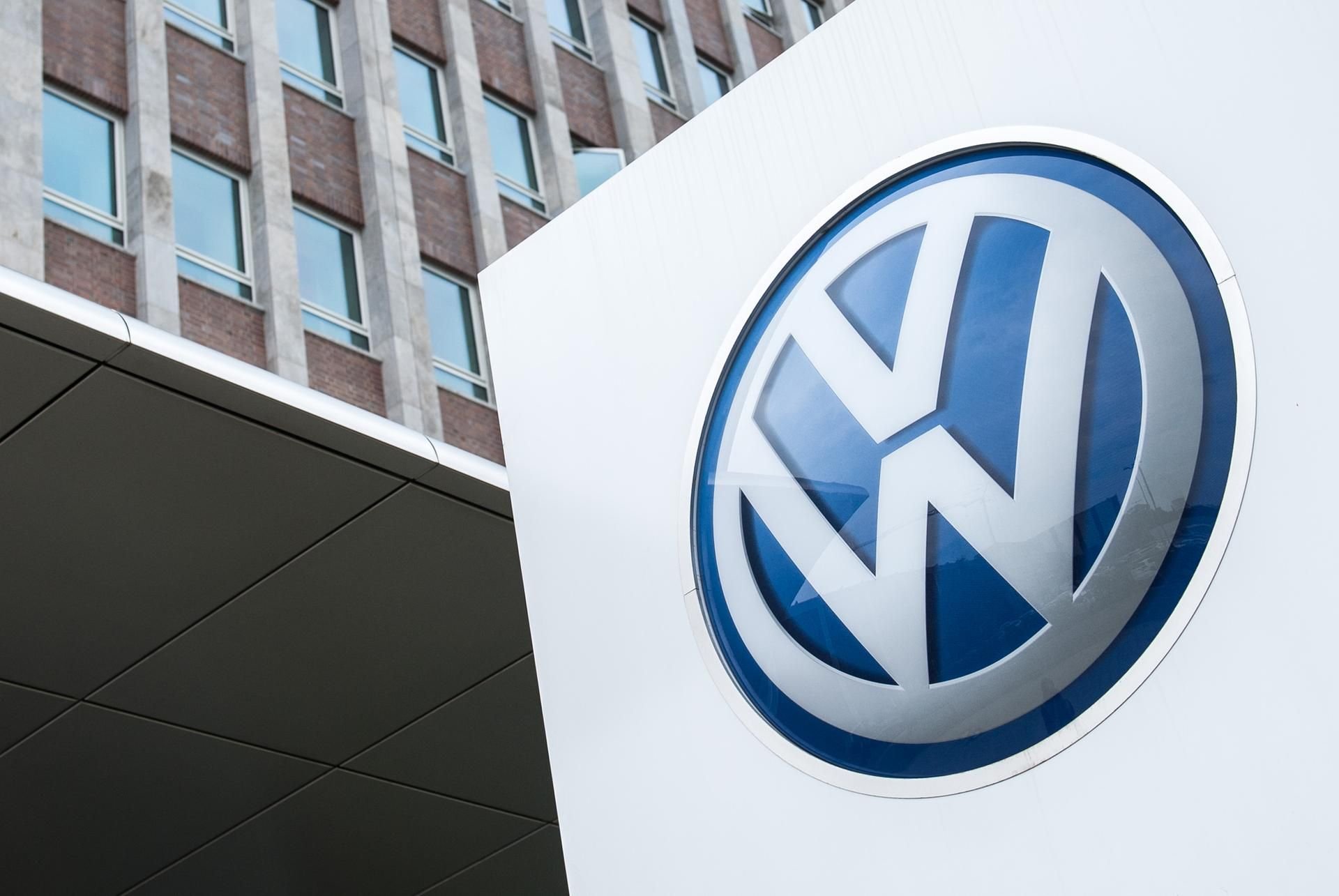 Bei Volkswagen gibt es neue Durchsuchungen.