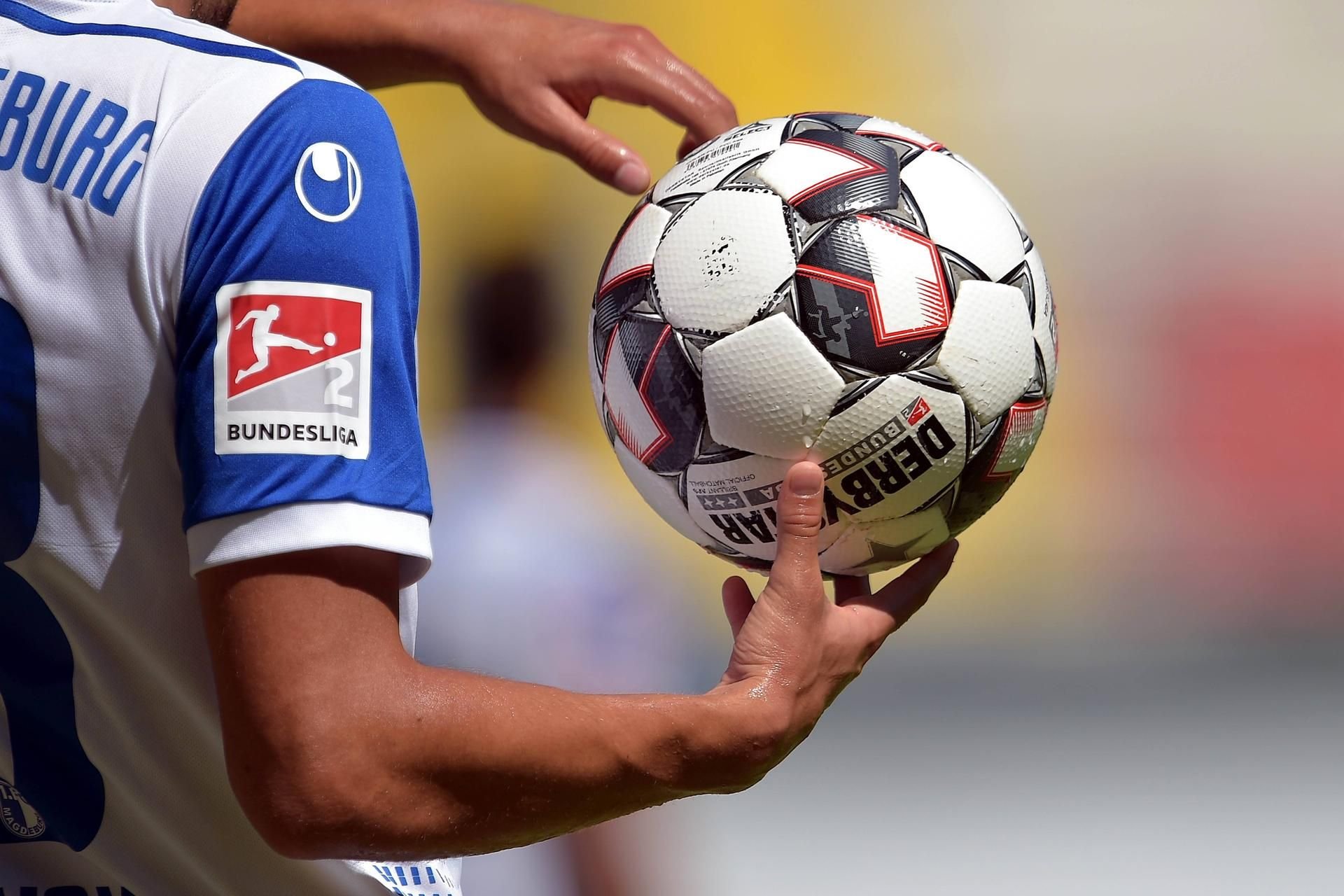 Der 1. FC Magdeburg steht vor seiner ersten Saison in der 2. Bundesliga.
