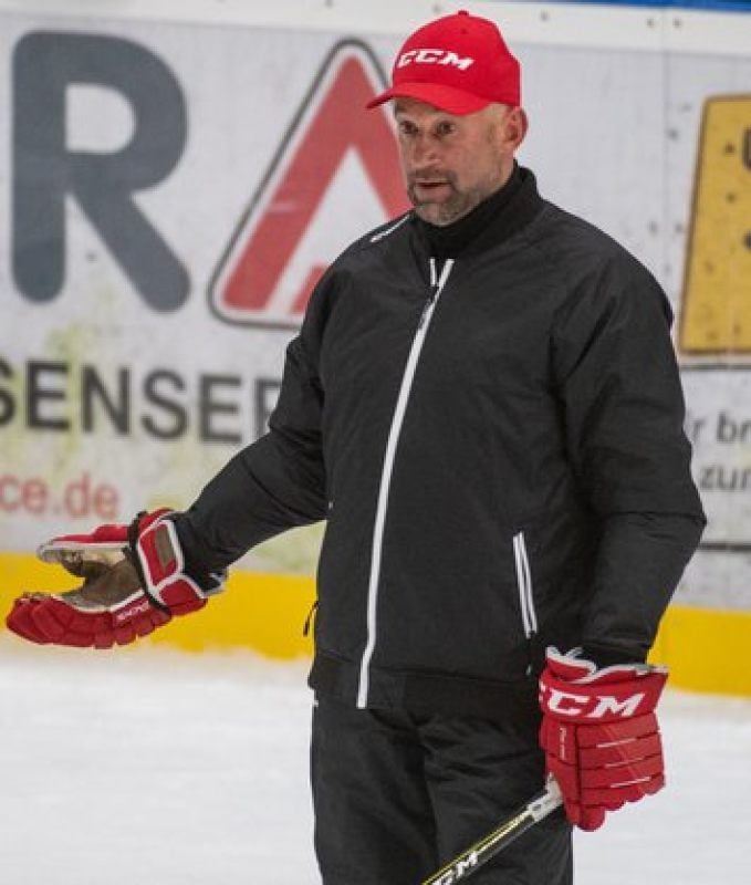 Herbert Hohenberger