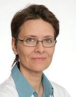 Hilft „Schädel-Hirn-Trauma“-Patienten: Neurologin Dr. Andrea von Helden.
