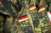 Sogenannte Gefährder in den Reihen der Bundeswehr in Sachsen-Anhalt?
