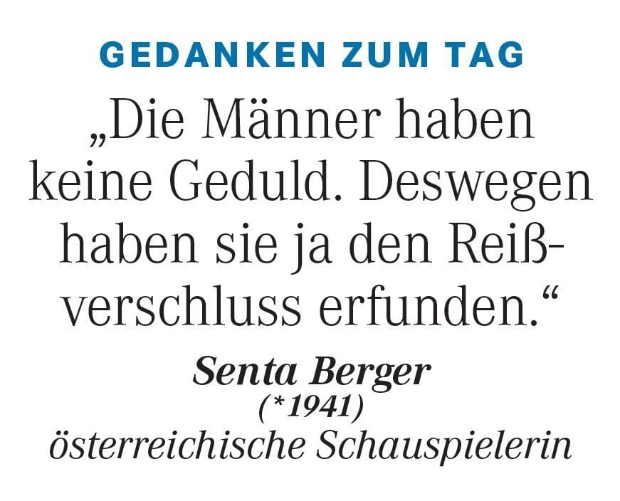 Morgendlicher Blick aus dem Büro