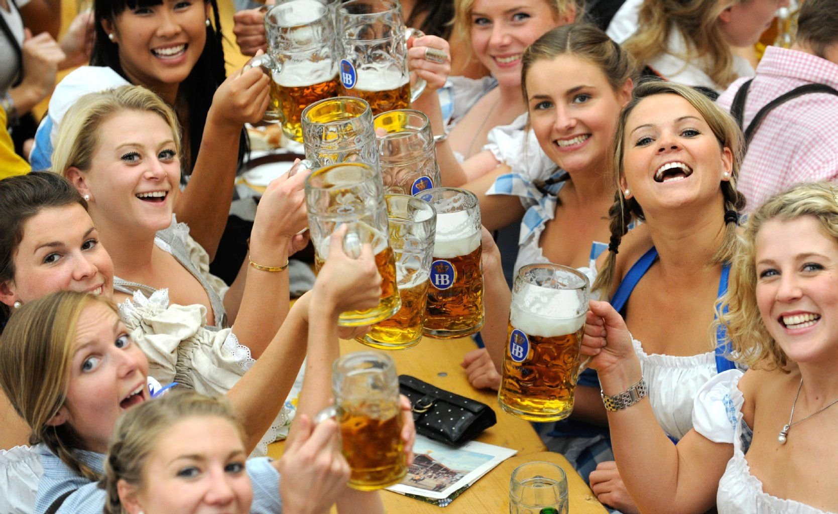 Bayern ist unter den Top-Zielen 2016 – laut „Lonely Planet“.