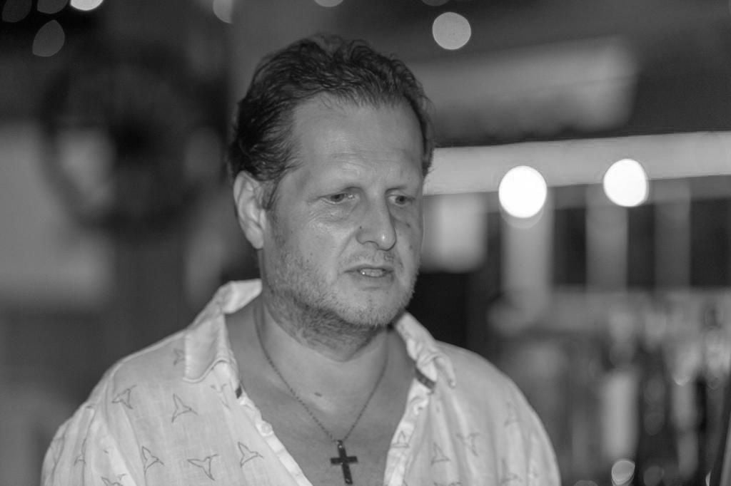 Kult-Auswanderer Jens Büchner starb am 17. November 2018 im Alter von 49 Jahren an Lungenkrebs.