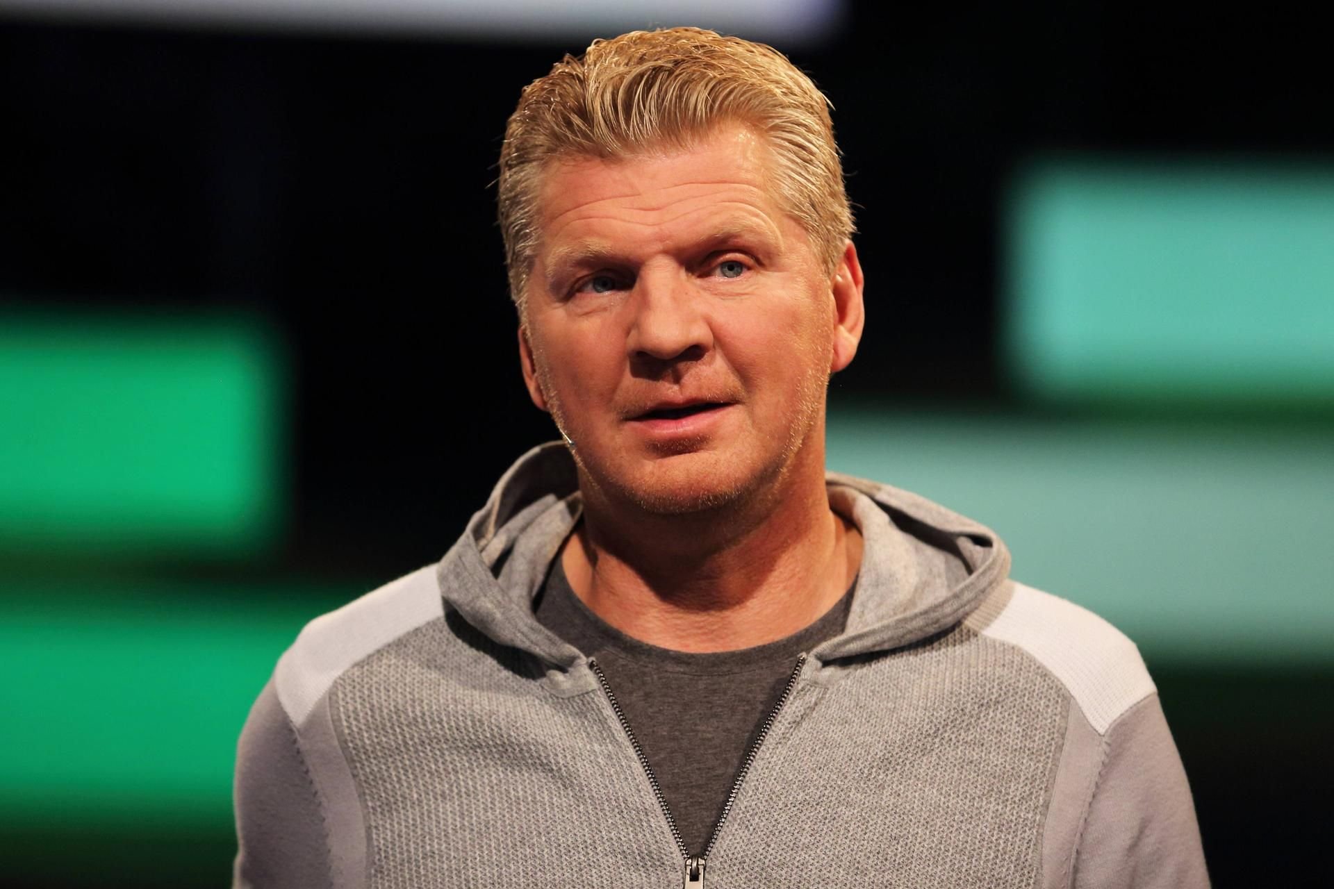 Ex-Bayern-Star Stefan Effenberg wird als Experte für Sport1 im DFB-Pokal arbeiten.