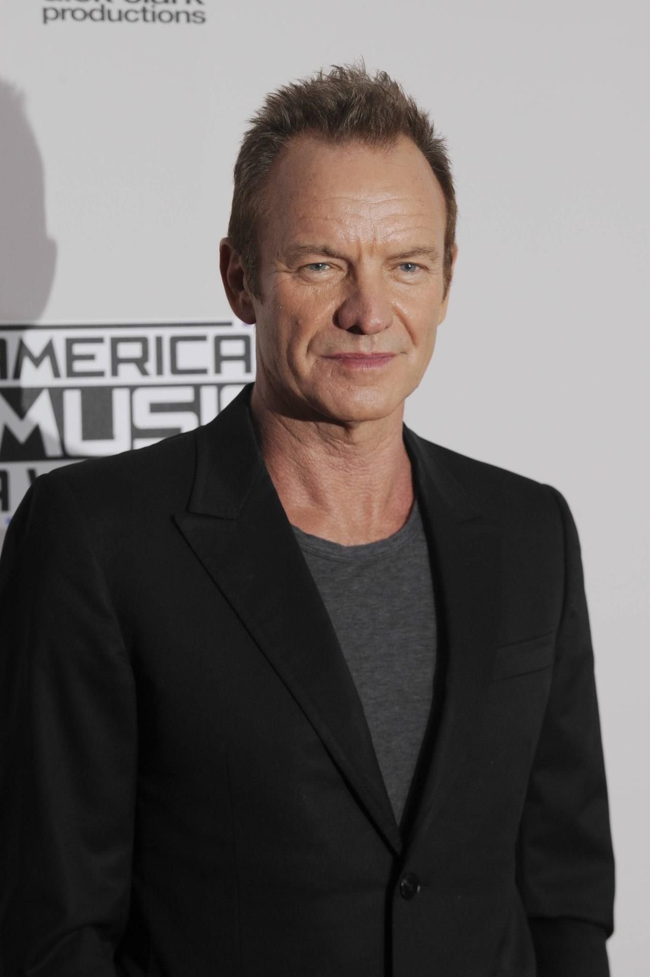 Worüber Sting mit seiner Band "The Police" in "Every Breath You Take" eigentlich singt, ist auch heutzutage vielen nicht bekannt.