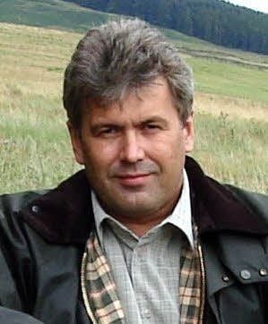 Peter Rietsch