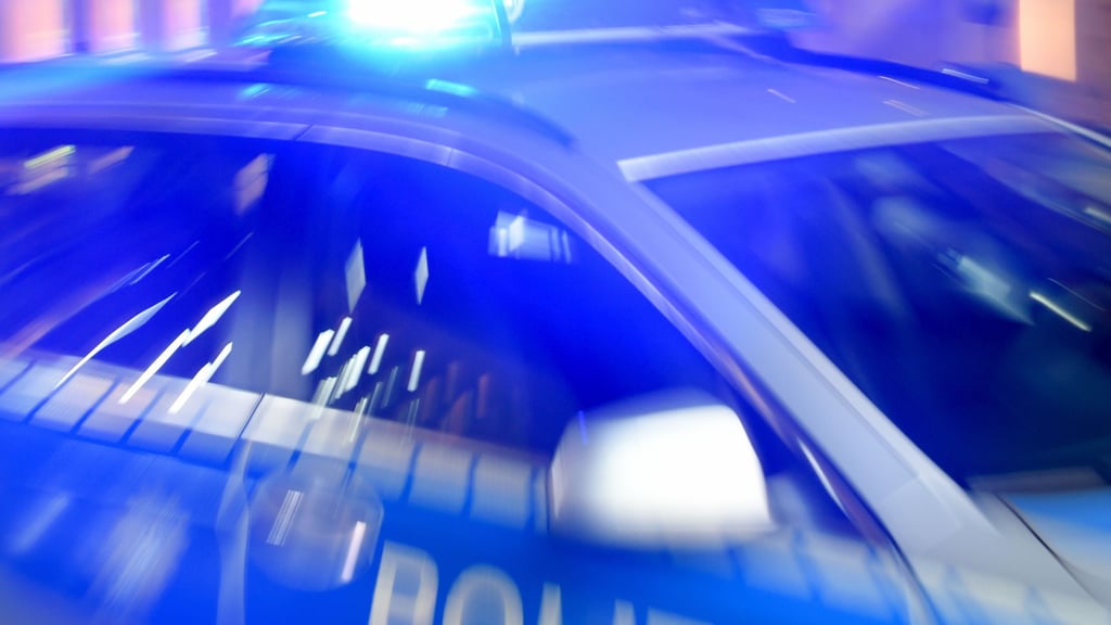 Die polizeilichen Ermittlungen dauern an.