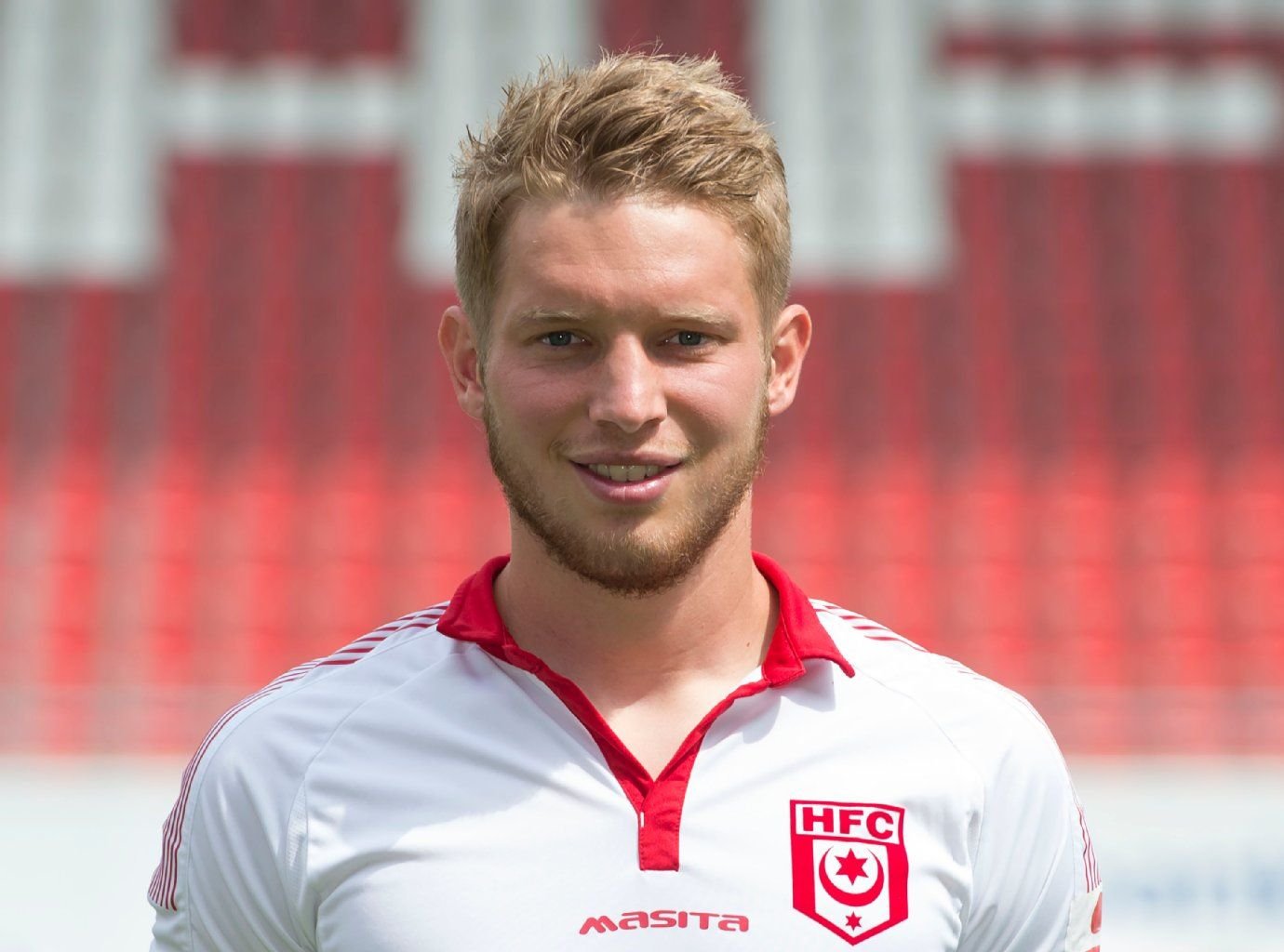 Florian Brügmann.