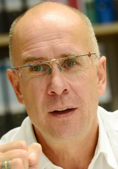 Torsten Klieme