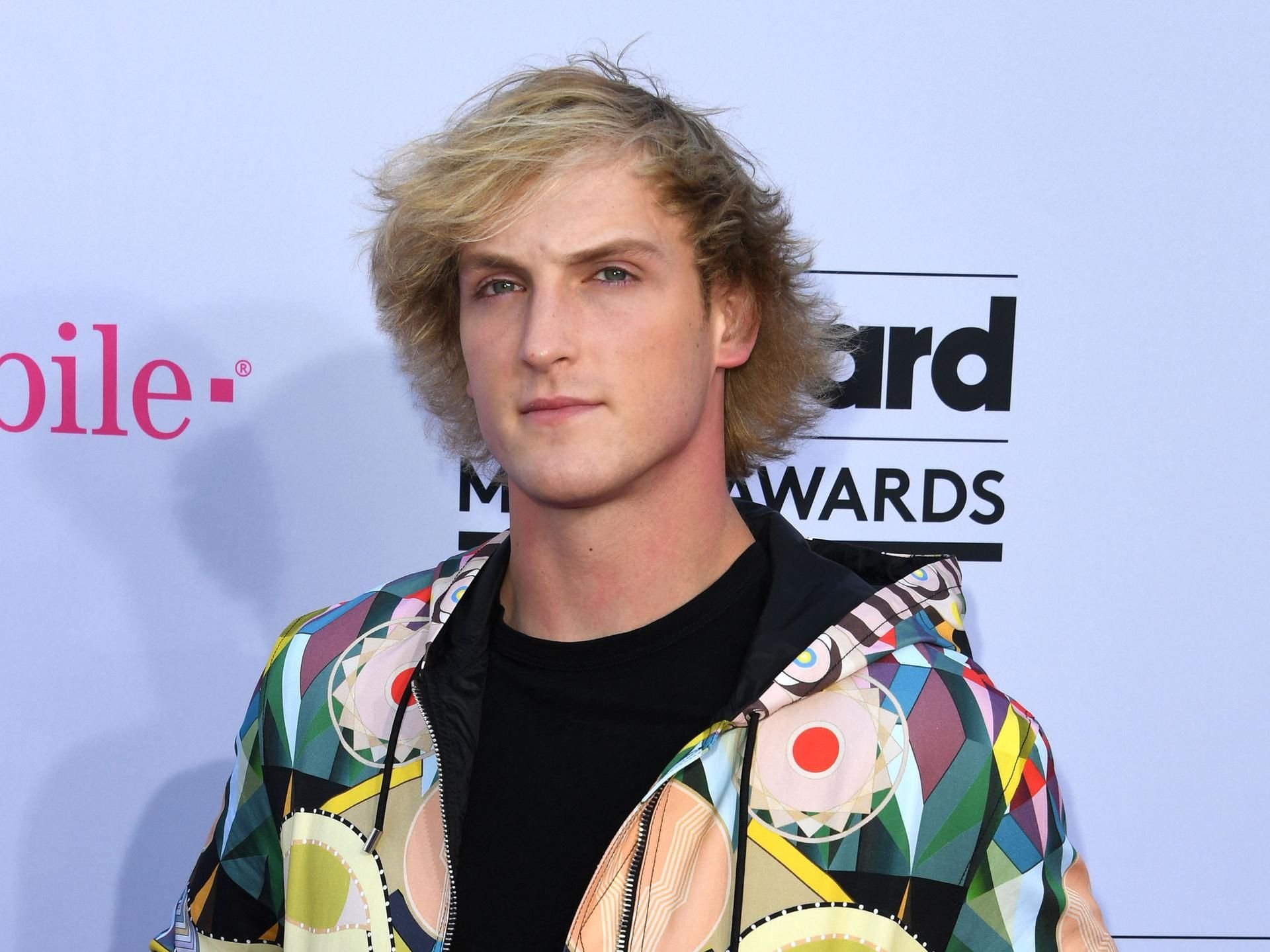 Logan Paul