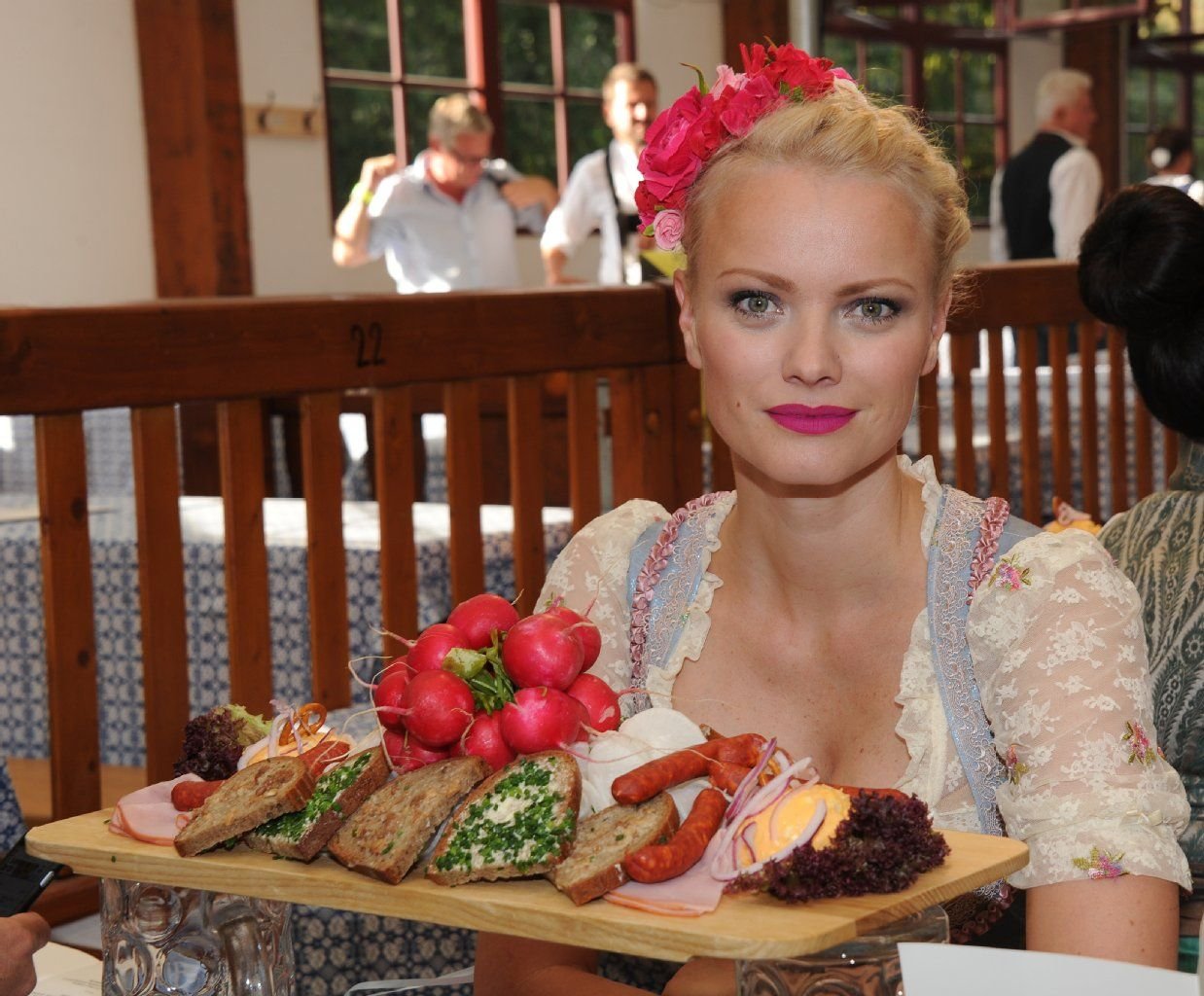 Franziska Knuppe