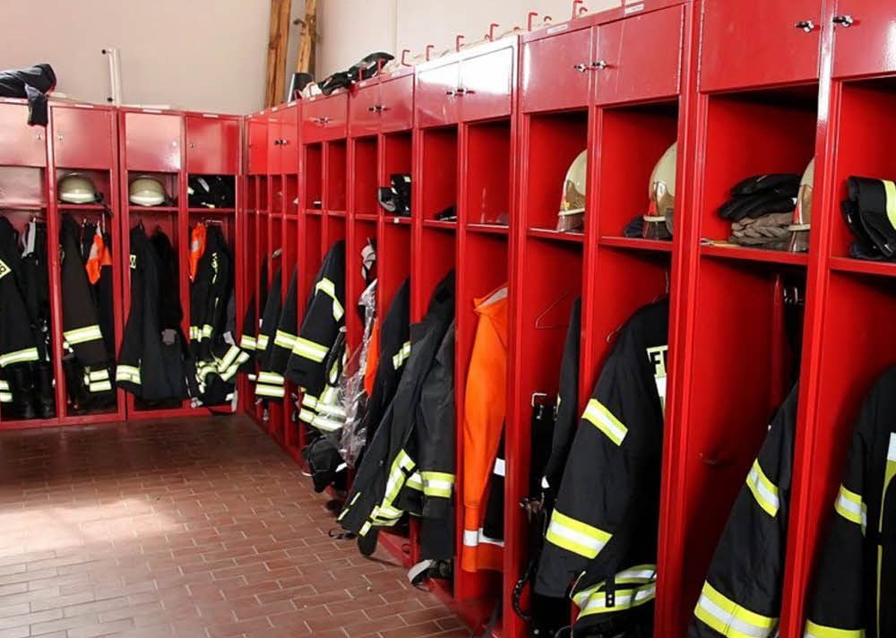 Der Brandstifter von Gerbstedter soll aus den Reihen der Gerbstedter Wehr kommen.