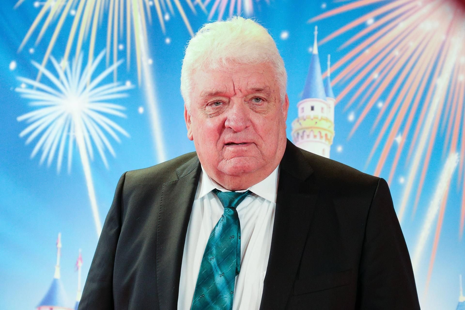Hans Meiser