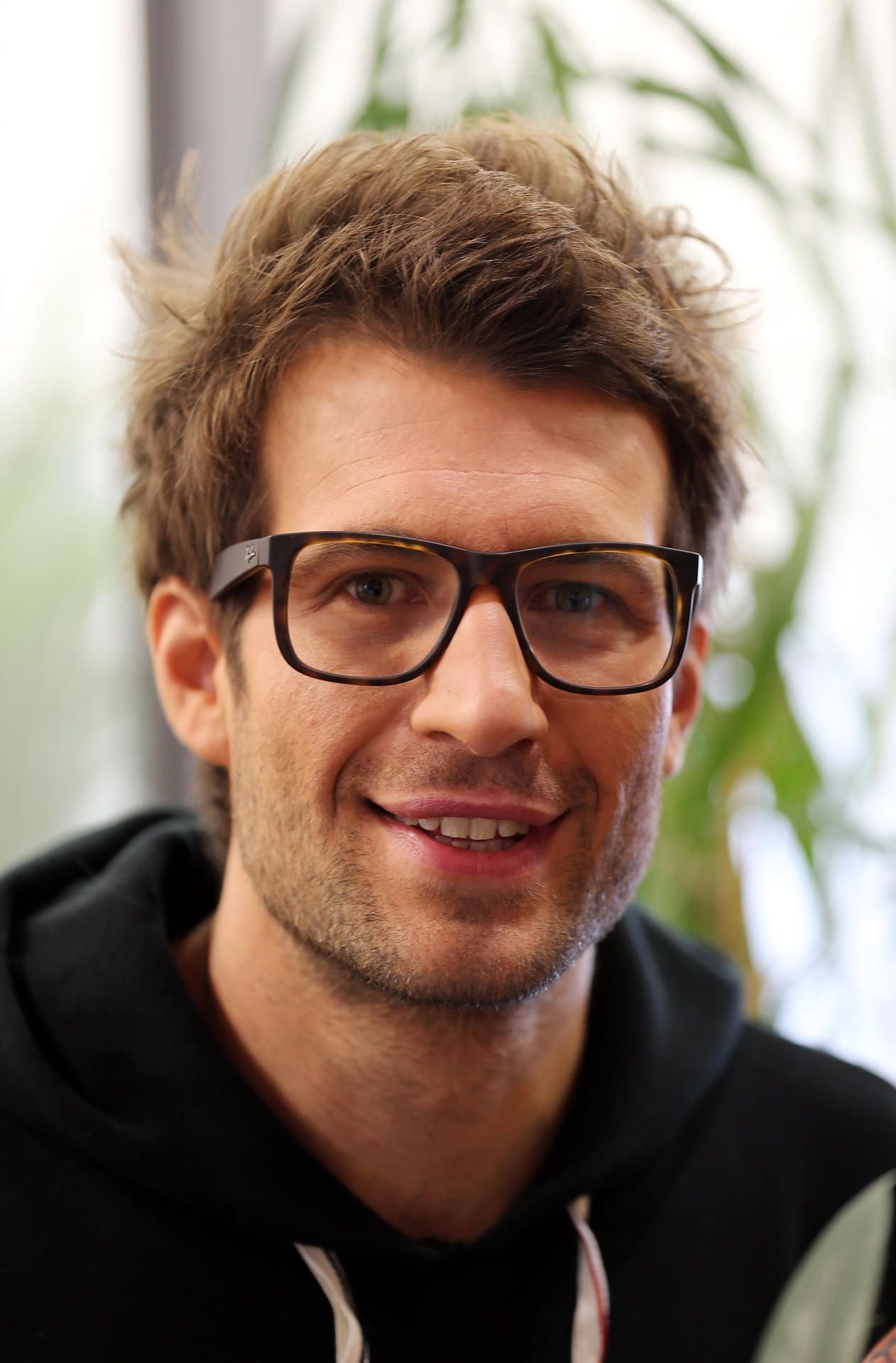 Daniel Hartwich moderiert seit 2013 an der Seite von Sonja Zietlow das Dschungelcamp.