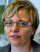Heike Mrech