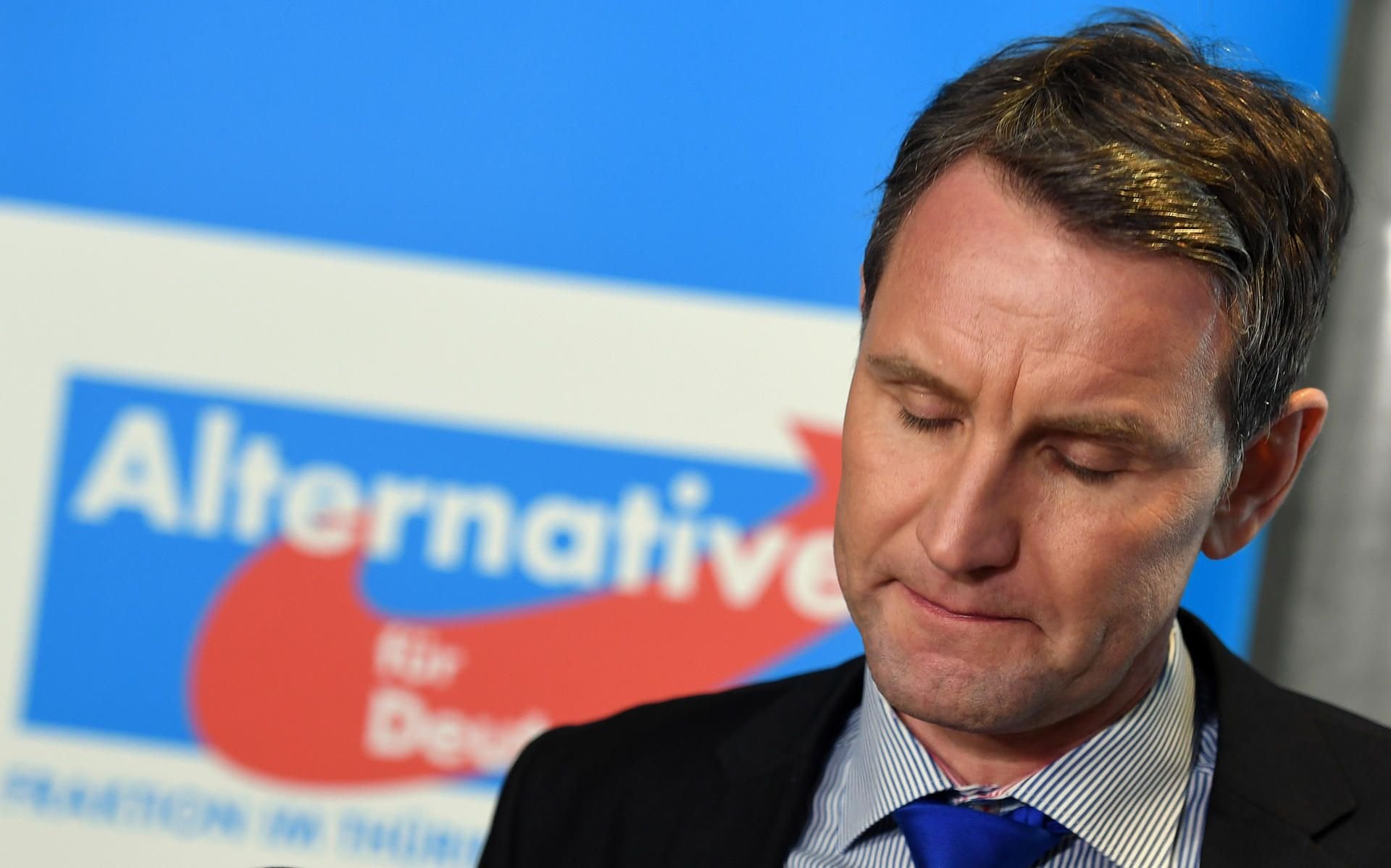 Björn Höcke