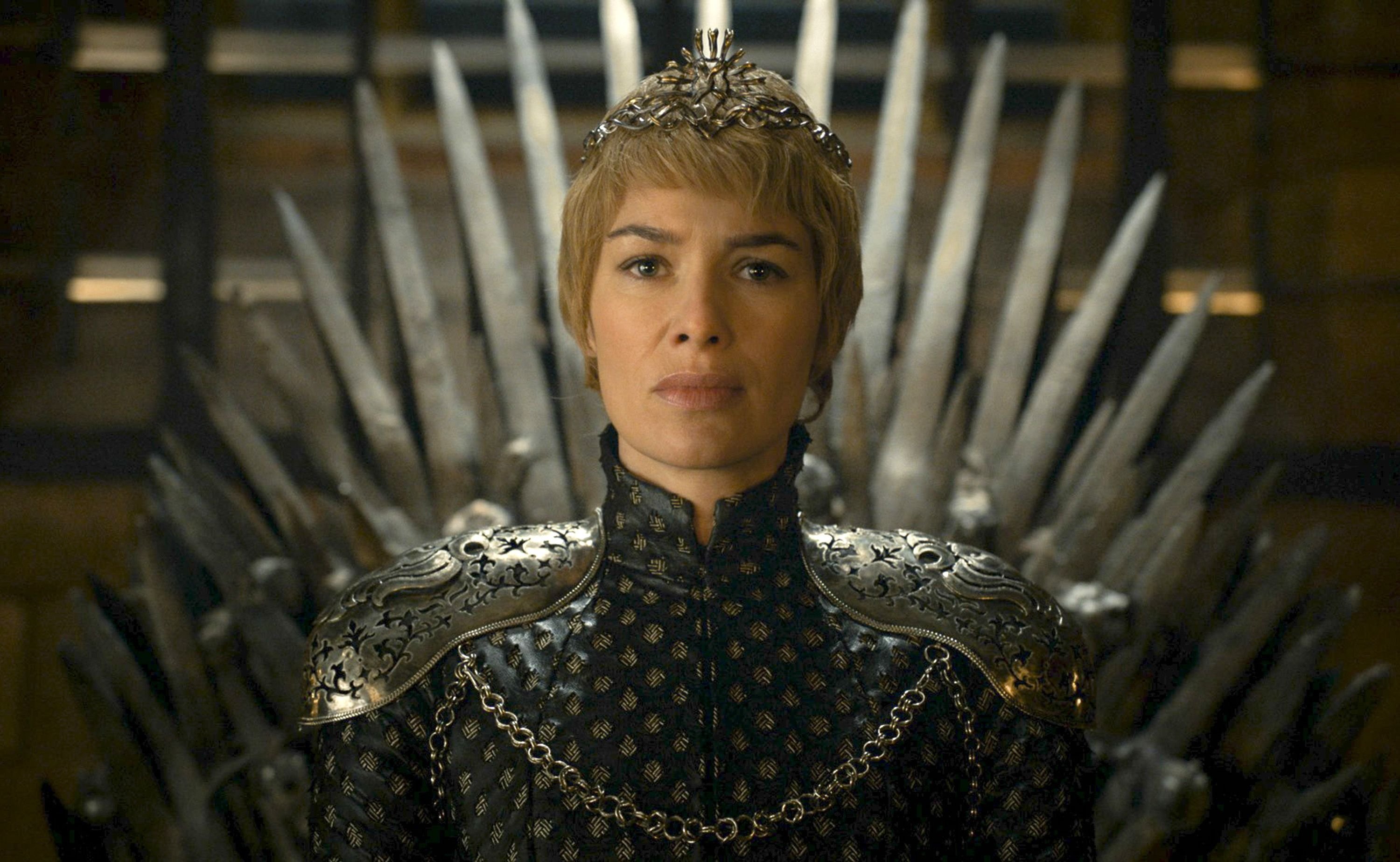 „Game of Thrones“ soll nach der achten Staffel enden.